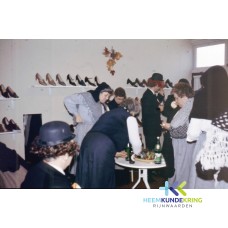 Carnaval Buurt. Zwartesluis Coll. F.Janssen (44)